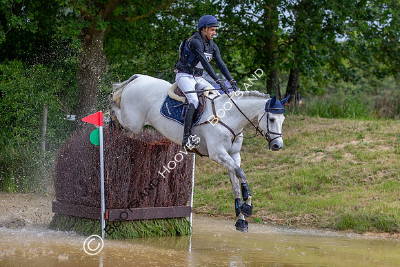The Childeric Saddles Little Downham (1)
