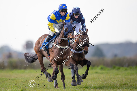 High Easter Point to Point