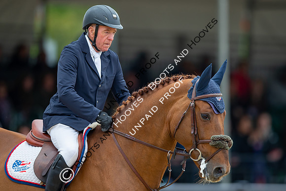 The Royal Windsor Horse Show