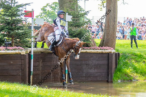 Badminton Horse Trials