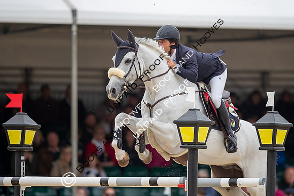 The Royal Windsor Horse Show
