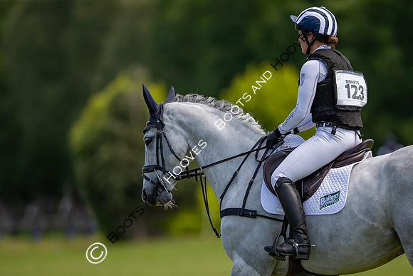 The Childeric Saddles Little Downham (1)