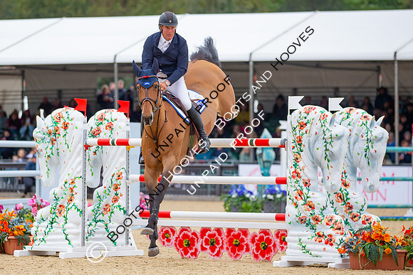 The Royal Windsor Horse Show