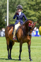 The Agria Royal International Horse Show