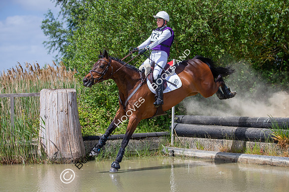 The Childeric Saddles Little Downham (1)