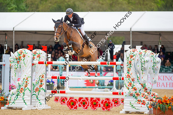 The Royal Windsor Horse Show