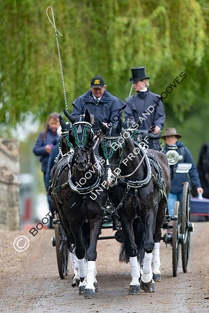 The Royal Windsor Horse Show
