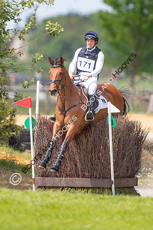 The Childeric Saddles Little Downham (1)