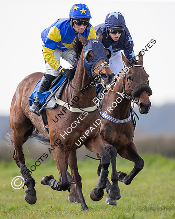 High Easter Point to Point