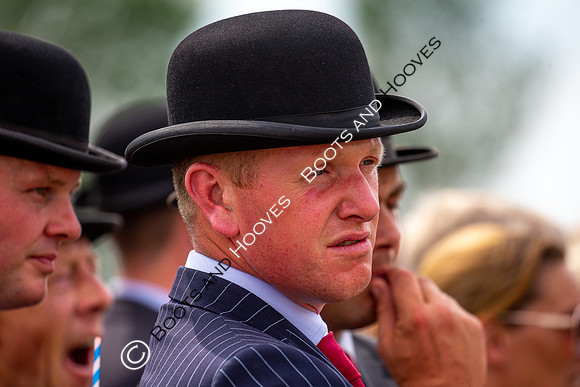 Festival of Hunting