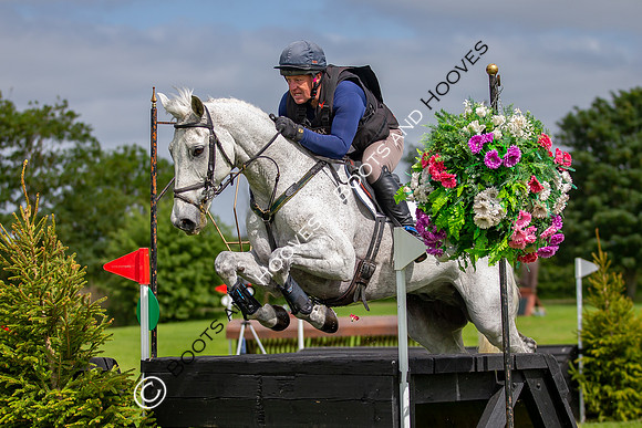 The Childeric Saddles Little Downham (1)