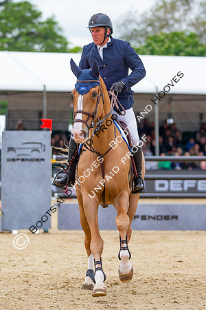 The Royal Windsor Horse Show