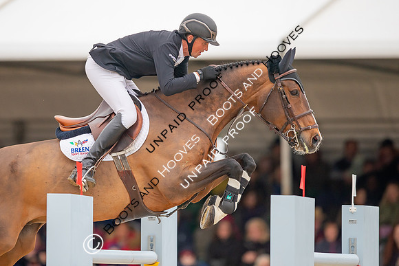 The Royal Windsor Horse Show