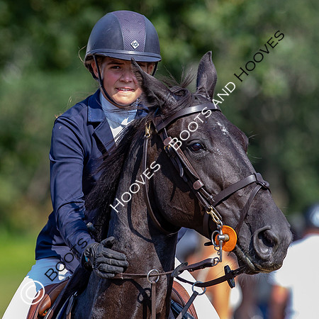 The Prenetics Royal International Horse Show
