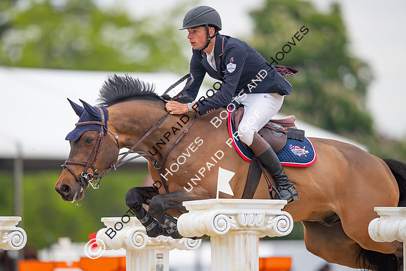 The Royal Windsor Horse Show