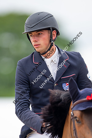 The Royal Windsor Horse Show
