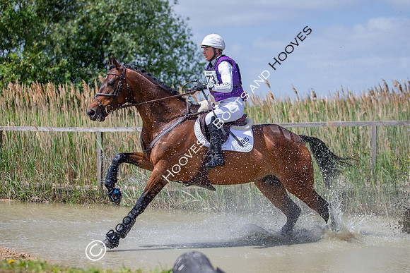 The Childeric Saddles Little Downham (1)