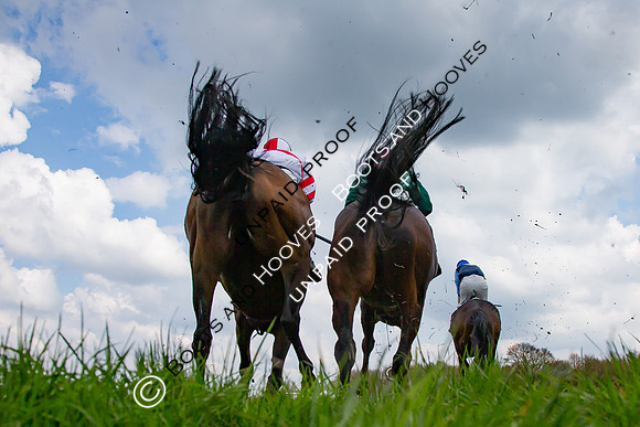 High Easter Point to Point