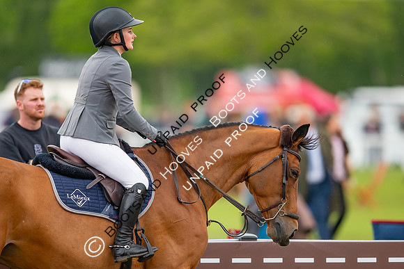 The Royal Windsor Horse Show