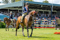 The Agria Royal International Horse Show
