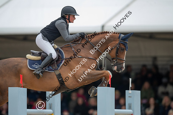 The Royal Windsor Horse Show