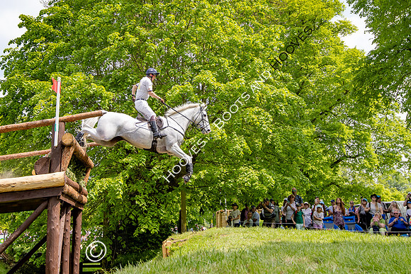 Badminton Horse Trials