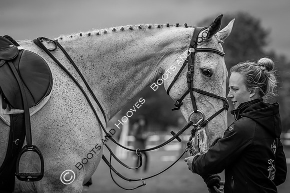 Badminton Horse Trials presented by Mars Equestrian