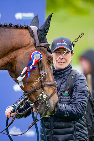 Badminton Horse Trials presented by Mars Equestrian