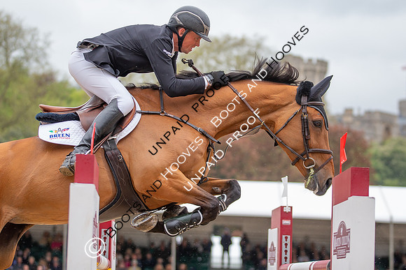 The Royal Windsor Horse Show