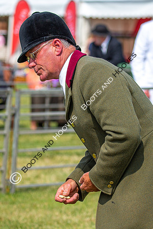 Festival of Hunting