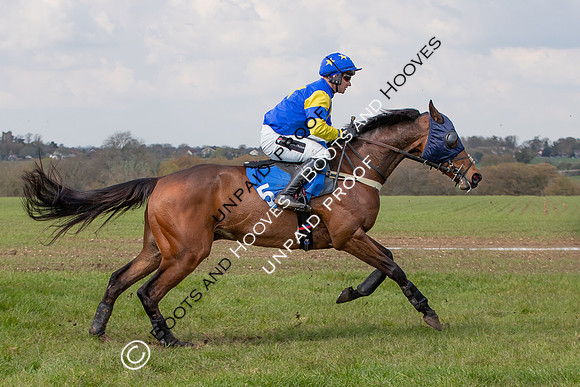 High Easter Point to Point