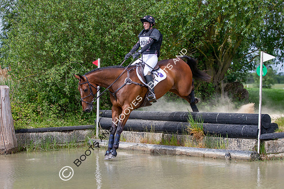 The Childeric Saddles Little Downham (1)