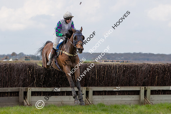 High Easter Point to Point