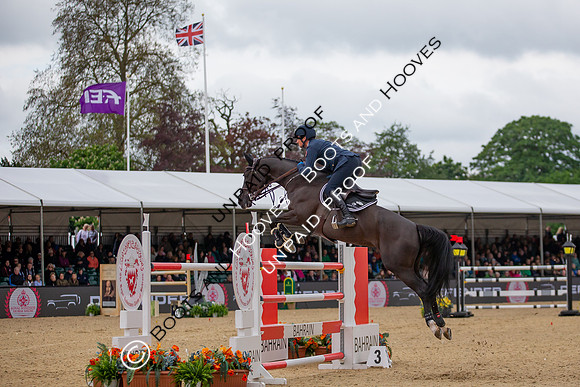 The Royal Windsor Horse Show