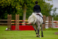 Science Supplements All England Jumping Championships