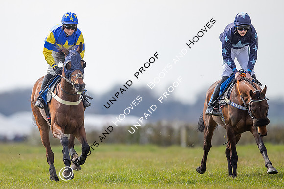 High Easter Point to Point
