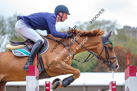 The Royal Windsor Horse Show