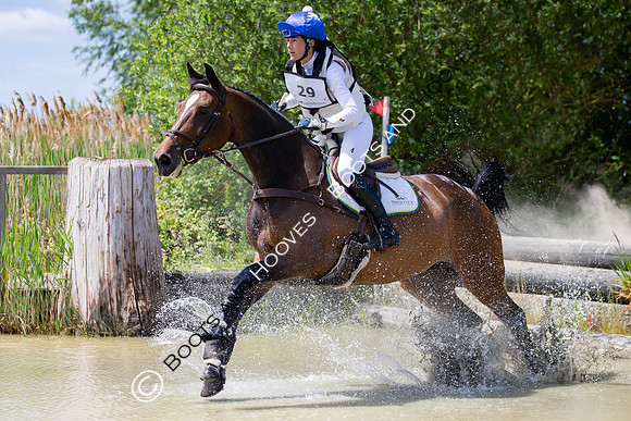 The Childeric Saddles Little Downham (1)