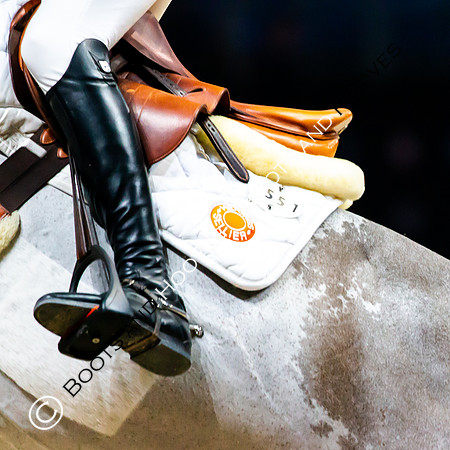Showjumping
