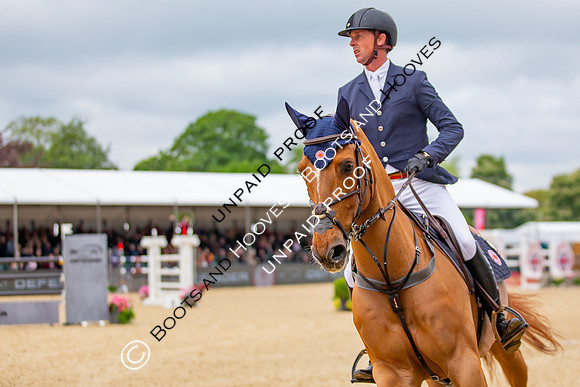 The Royal Windsor Horse Show
