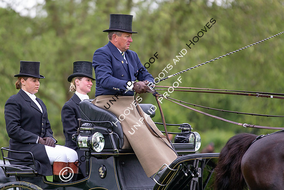 The Royal Windsor Horse Show