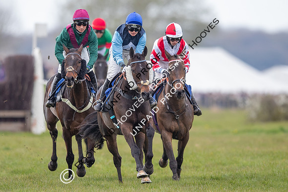 High Easter Point to Point
