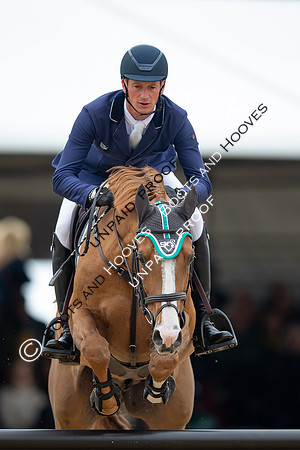 The Royal Windsor Horse Show