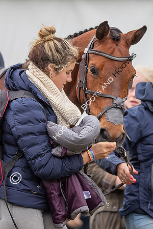 Badminton Horse Trials presented by Mars Equestrian