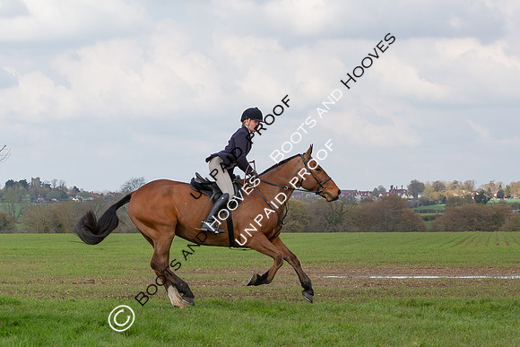 High Easter Point to Point