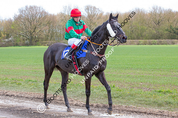 High Easter Point to Point
