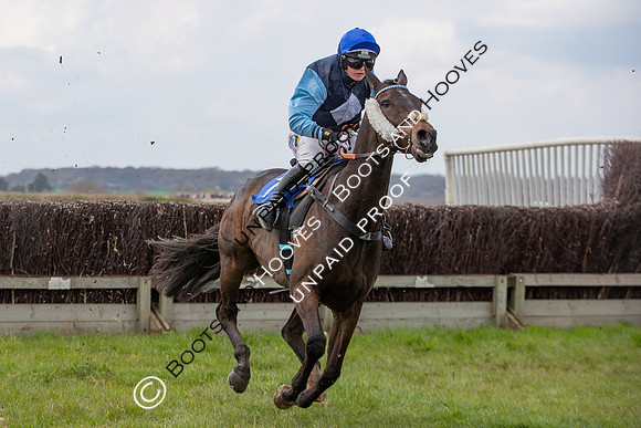 High Easter Point to Point