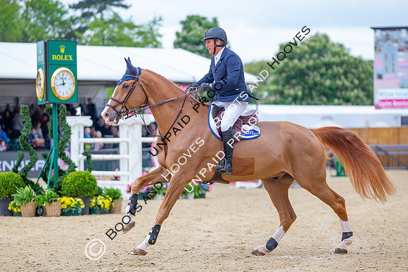 The Royal Windsor Horse Show