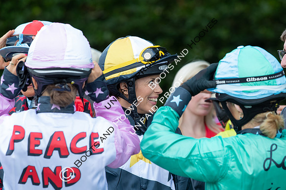 Qatar Goodwood Festival
