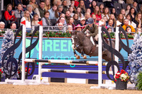 The London International Horse Show